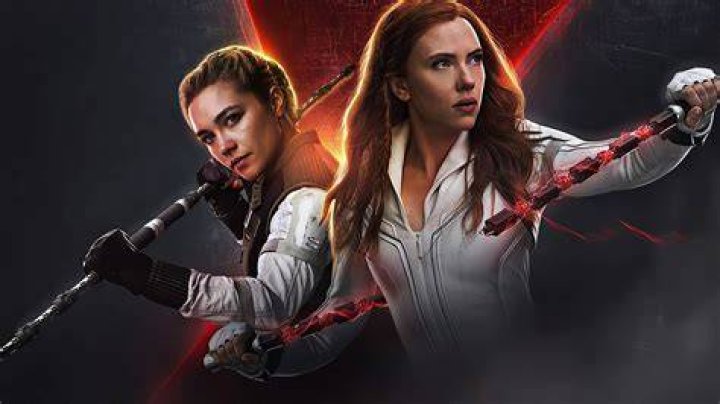 Were natasha and yelena real sisters?