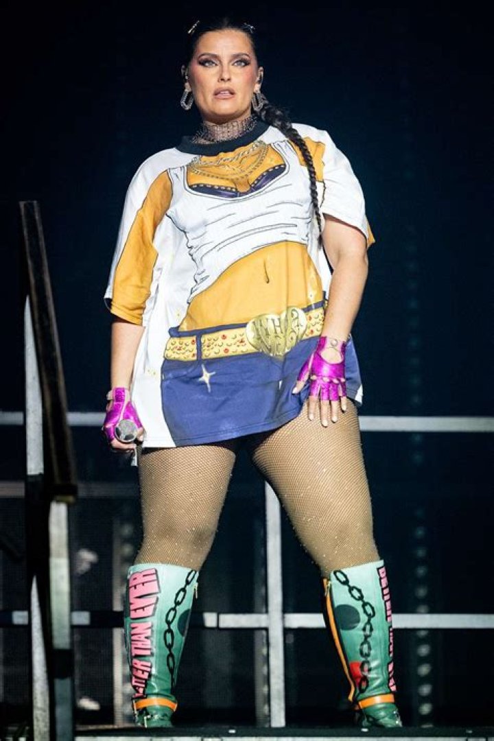 Were nelly furtado and timbaland relationship?