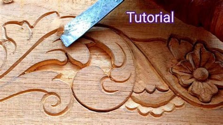 What's the best wood to hand carve?