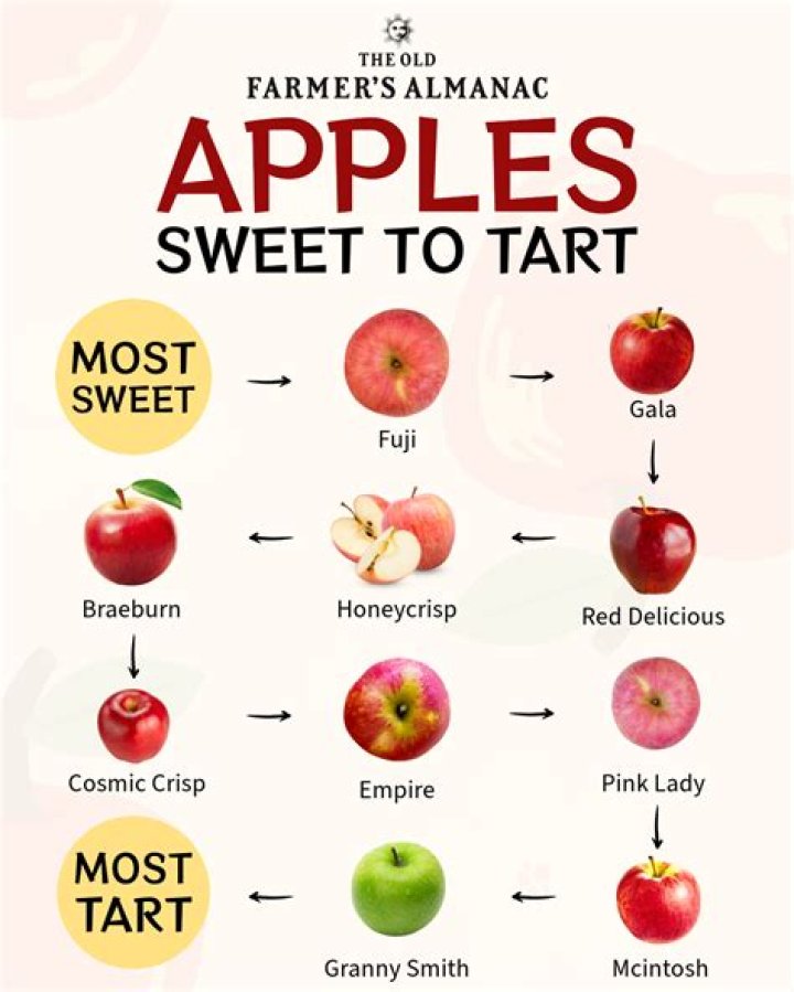 What apple is best for eating?