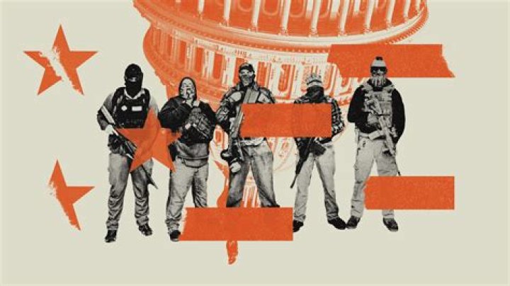 What are local militias?
