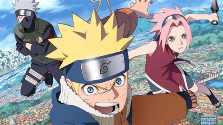 What are the filler episodes in naruto?