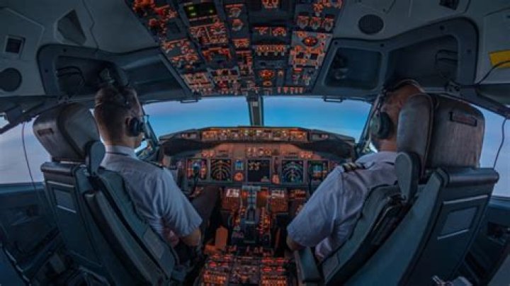 What cockpit means in spanish?