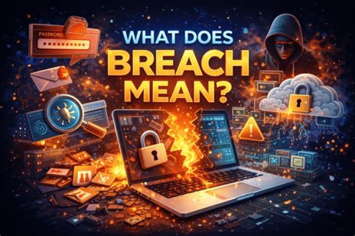 What does forereach mean?