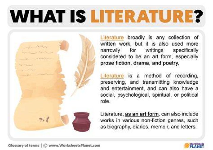 What does unperceived mean in literature?