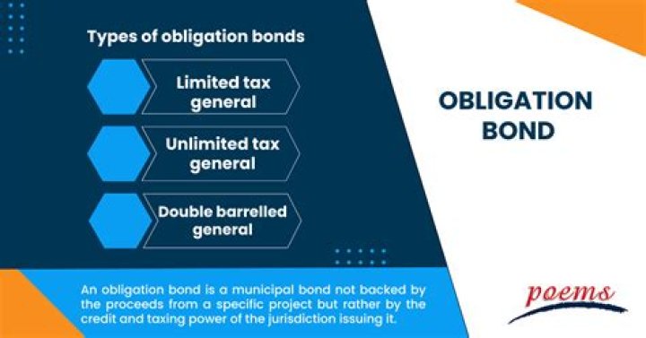 What insures general obligation bonds?