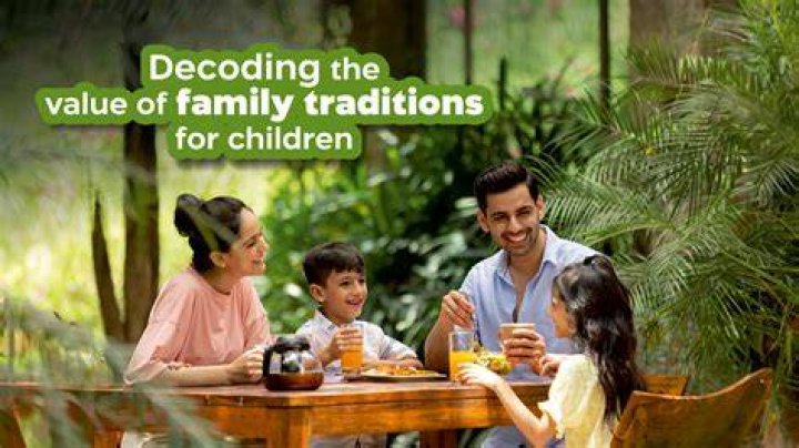 What is childbearing family?