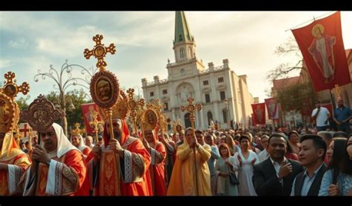 What is corpus christi?
