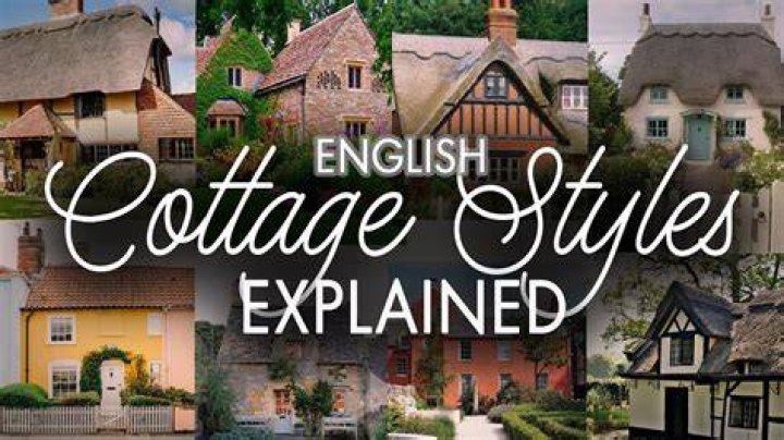 What is cottage mean?