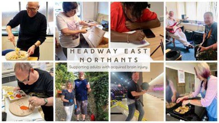 What is east northants?