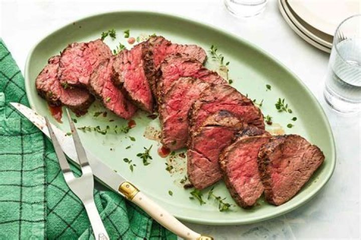 What is filleting in cooking?