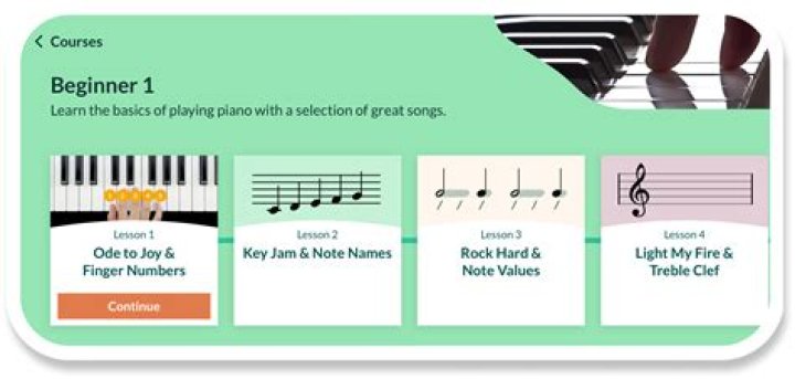 What is glissando in music?