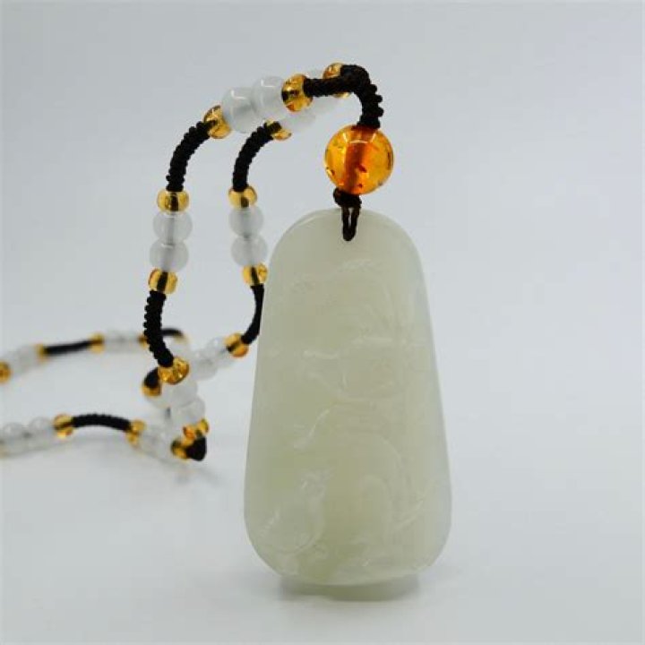 What is hetian jade?