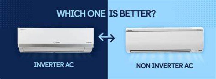 What is inverter ac?