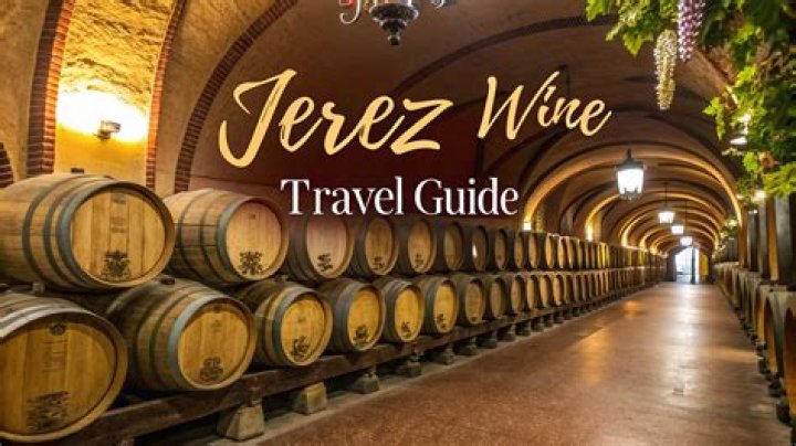 What is jerez wine?