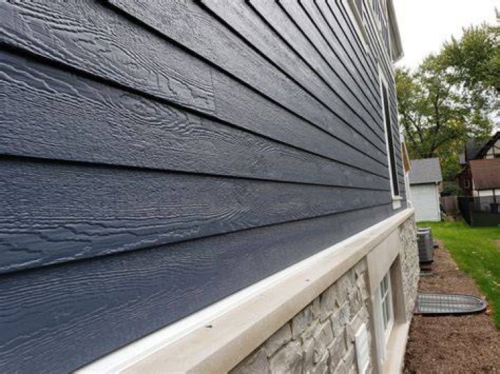 What is lp siding?