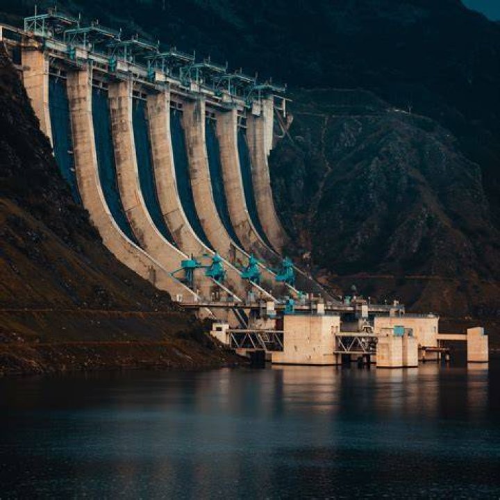 What is meant by impoundment?