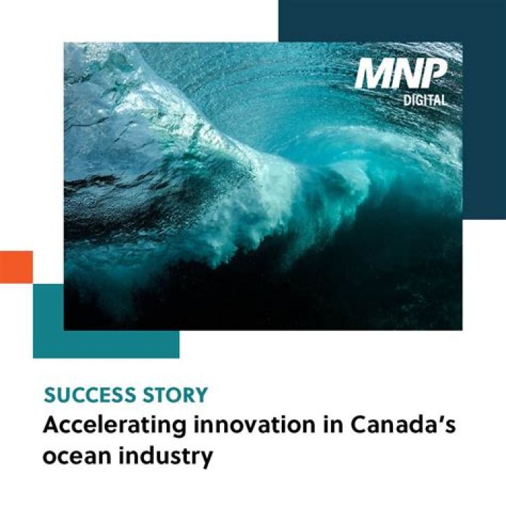 What is mnp canada?