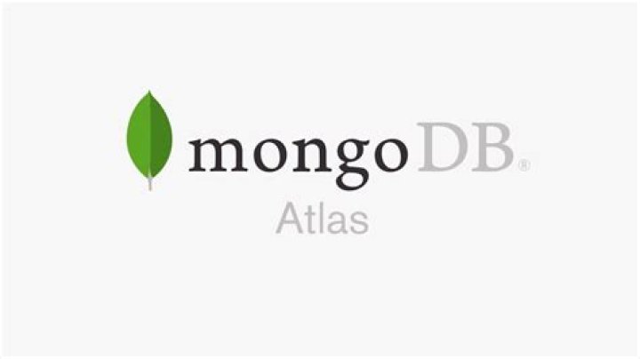 What is mongodb atlas?