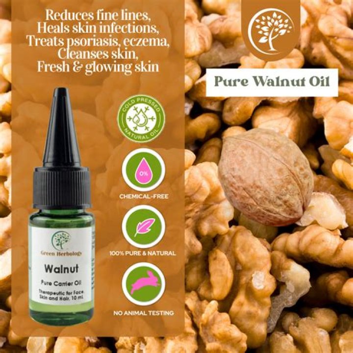 What is petulia oil?