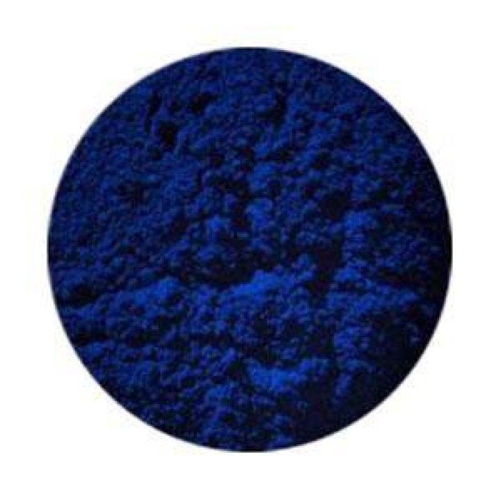 What is phthalocyanine blue?