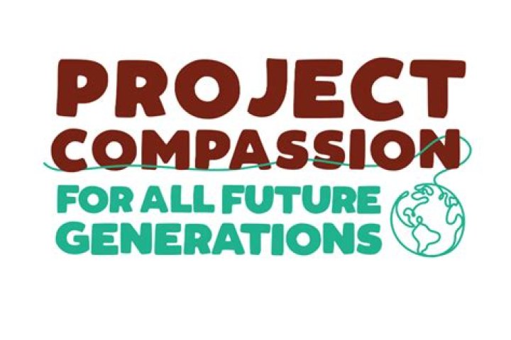 What is project compassion?