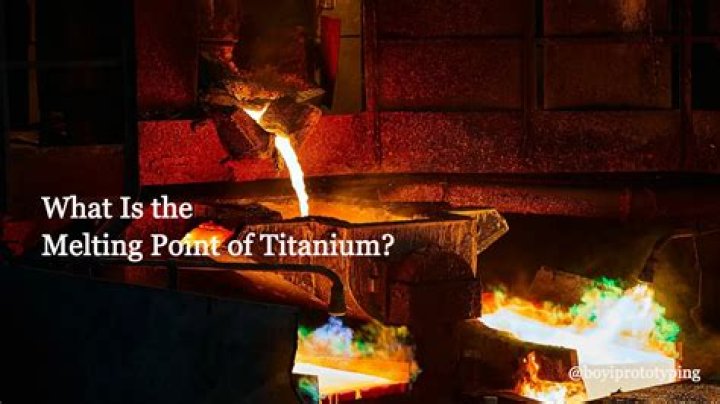 What is rhodium's melting point?