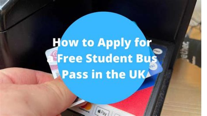 What is student pass?