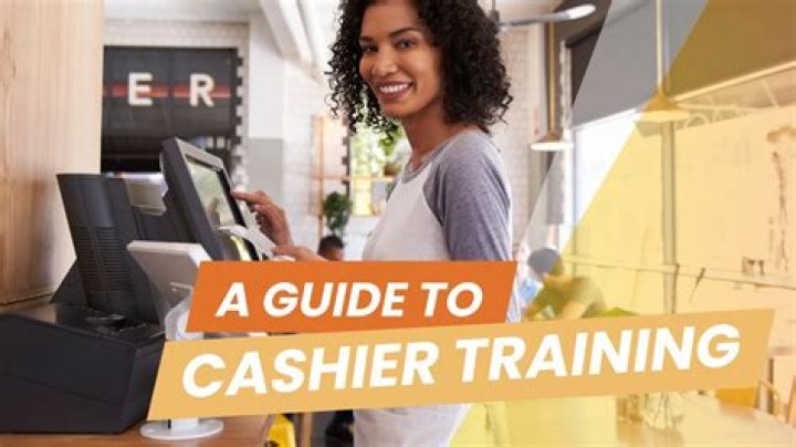 What is the meaning of casher?