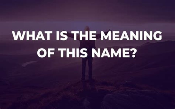 What is the meaning of the name calie?