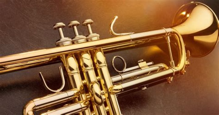 What is the trumpet used for?