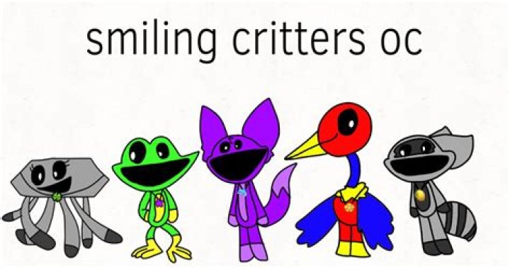 Whats a critter mean?