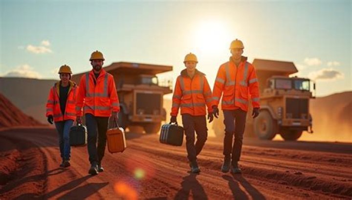 Whats a fifo worker?