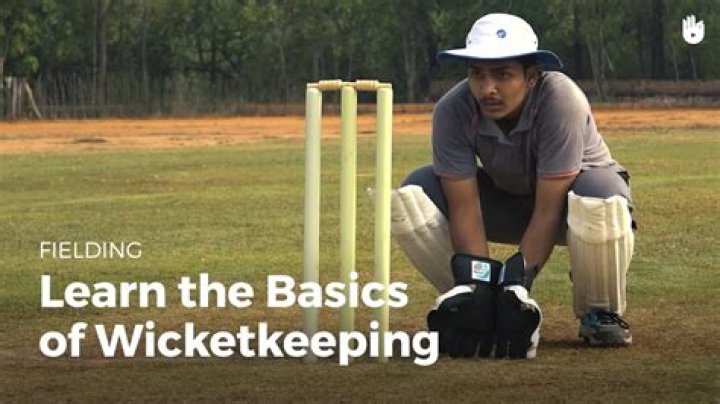 Whats a stable wicket?