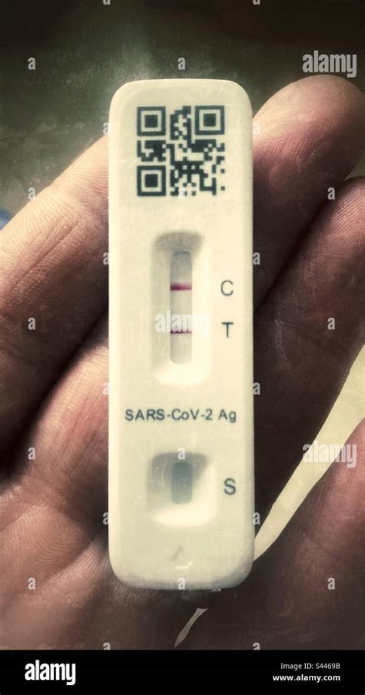 Whats a tma covid test?