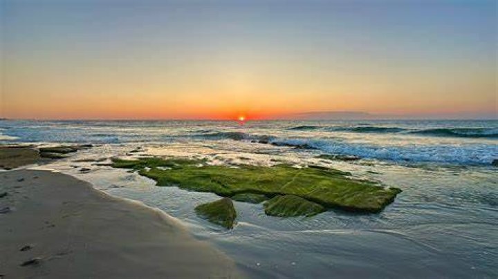 Whats near kure beach?