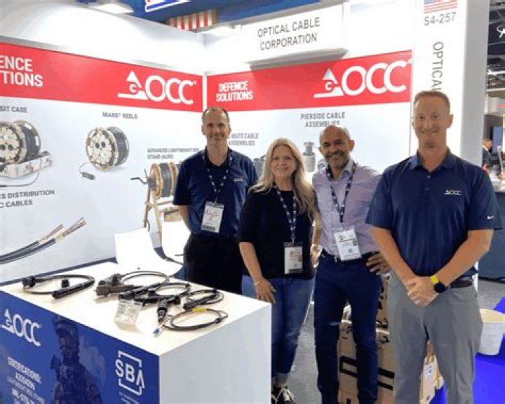 Whats occ stand for?