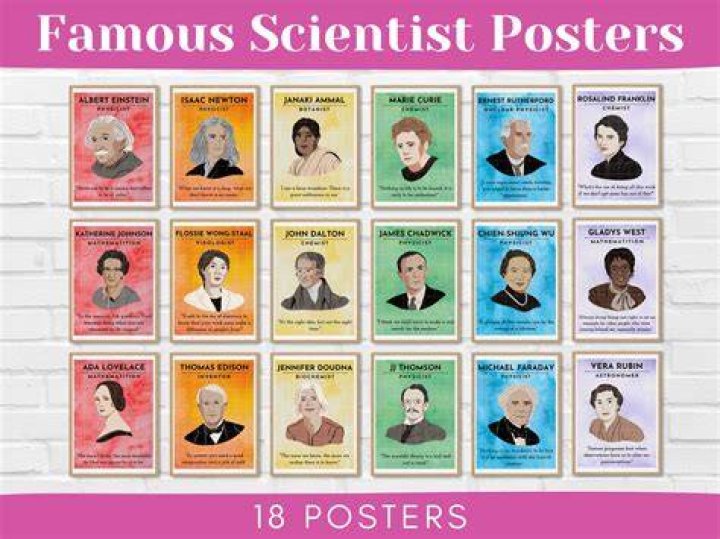 Whats the point of scientists?