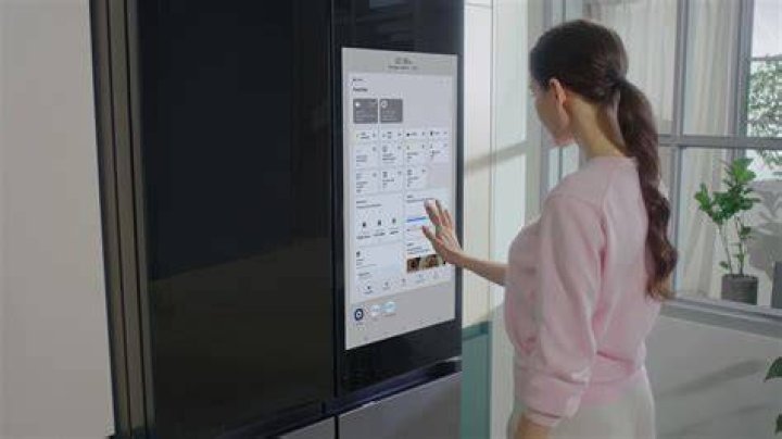 Whats wrong with samsung appliances?