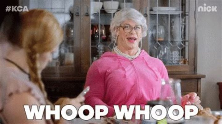 When can aggies whoop?