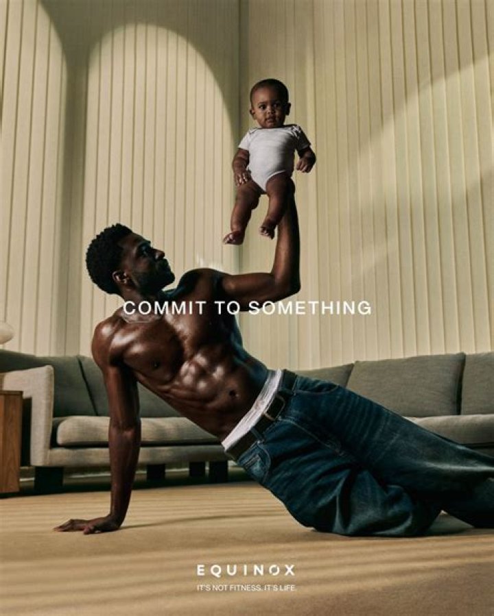 When commit to something?