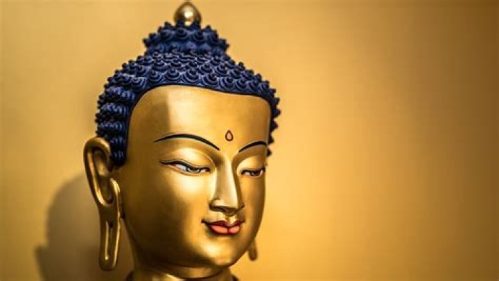 When dharma was born?