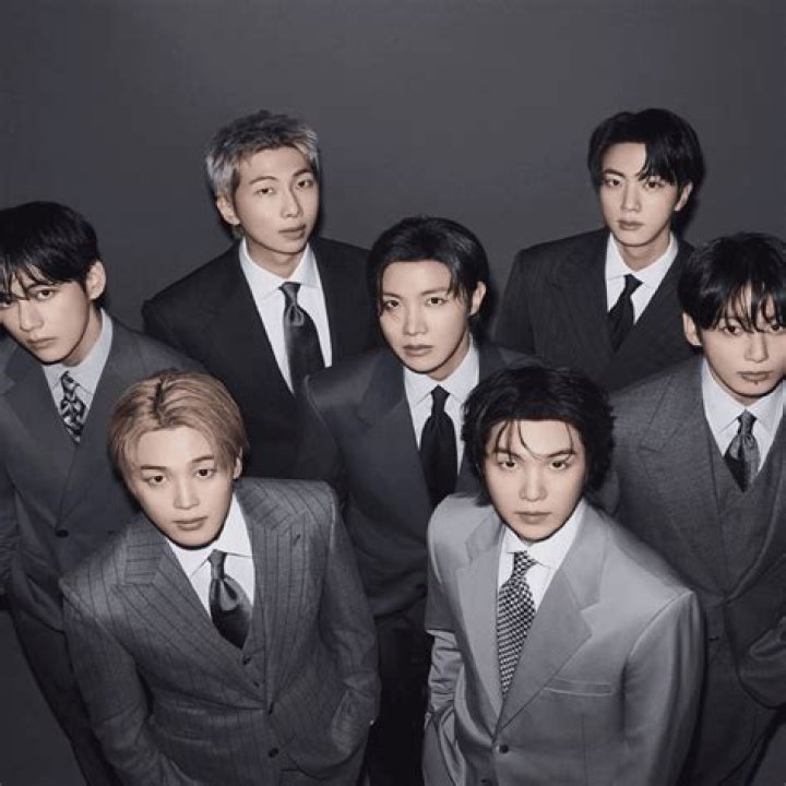 When did bts open?