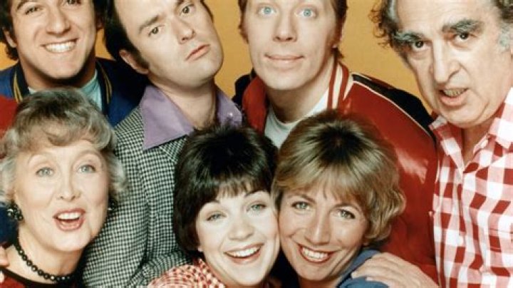 When did david lander die?