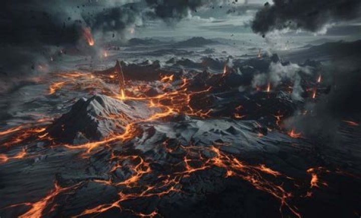 When did extinctions first appear?