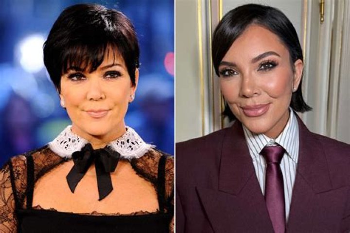 When did kris jenner meet corey?