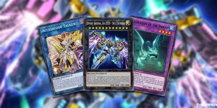 When do pendulums go to the extra deck?