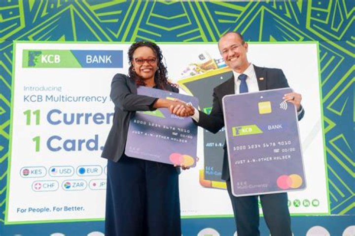 When does a kcb account become dormant?