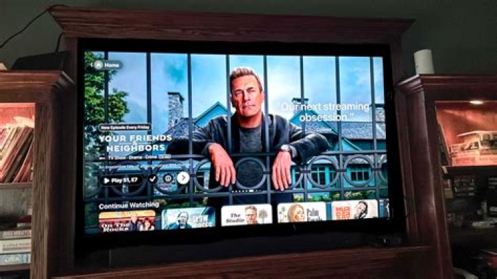 When does a tv show get syndicated?
