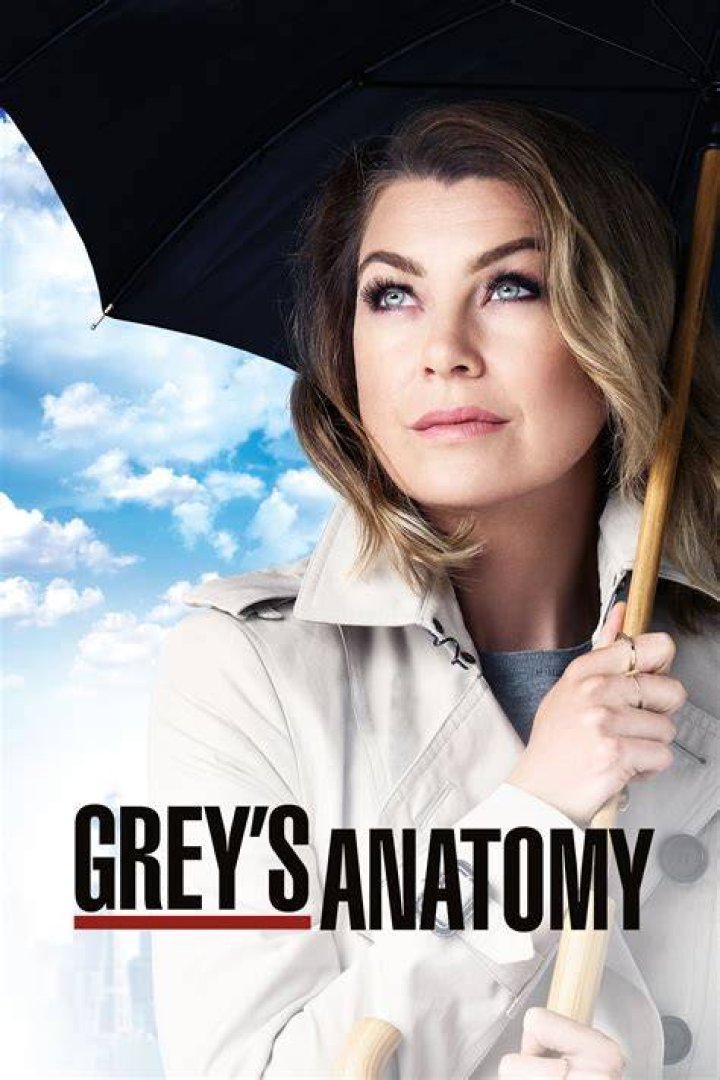When does sadie leave grey's anatomy?